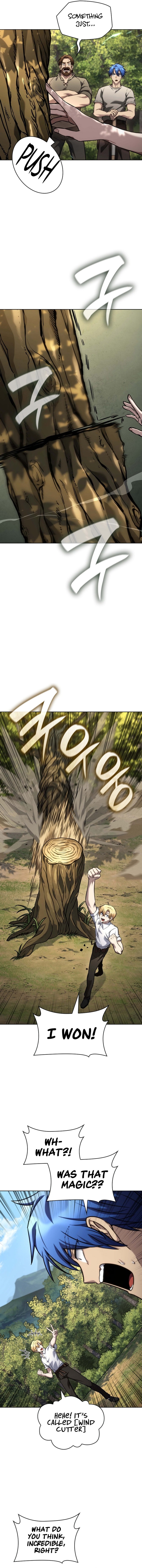 Infinite Mage, Chapter 104 image 15